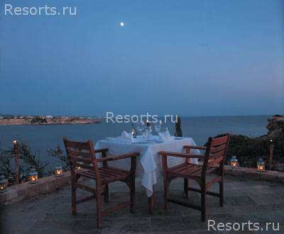 Thalassa Hotel 24